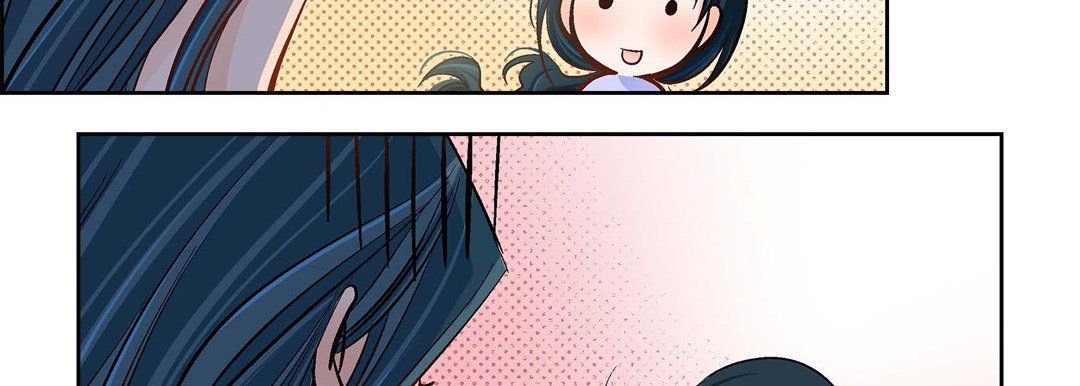 献给心脏第43话