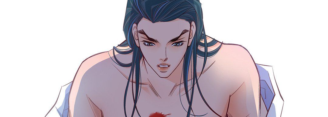 献给心脏第44话