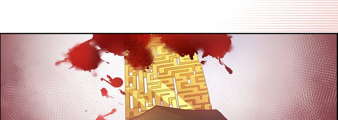 献给心脏第44话