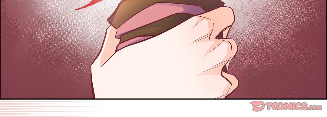 献给心脏第44话