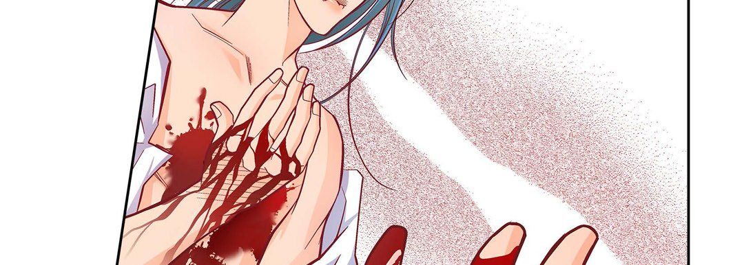 献给心脏第44话