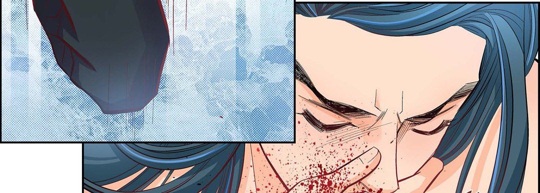 献给心脏第44话