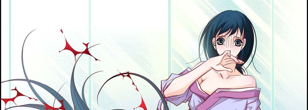 献给心脏第44话