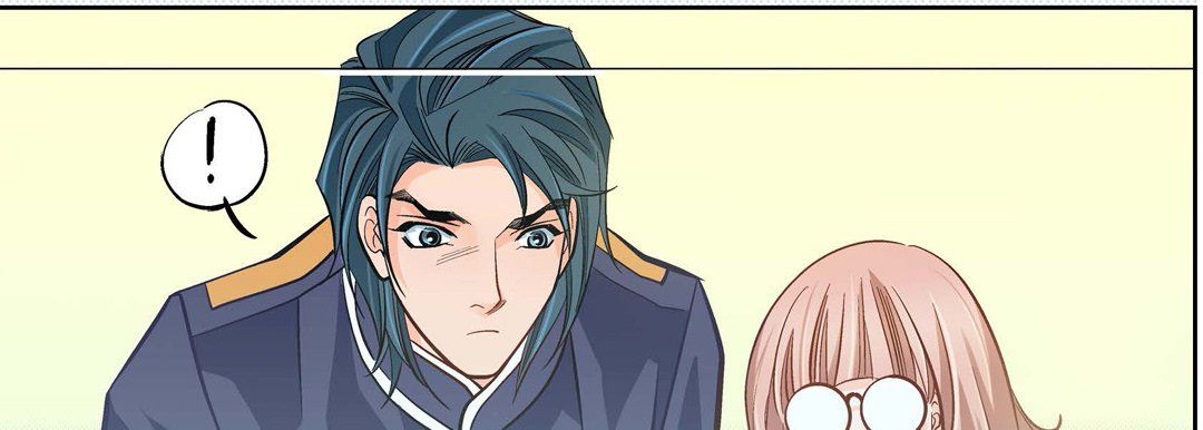 献给心脏第45话