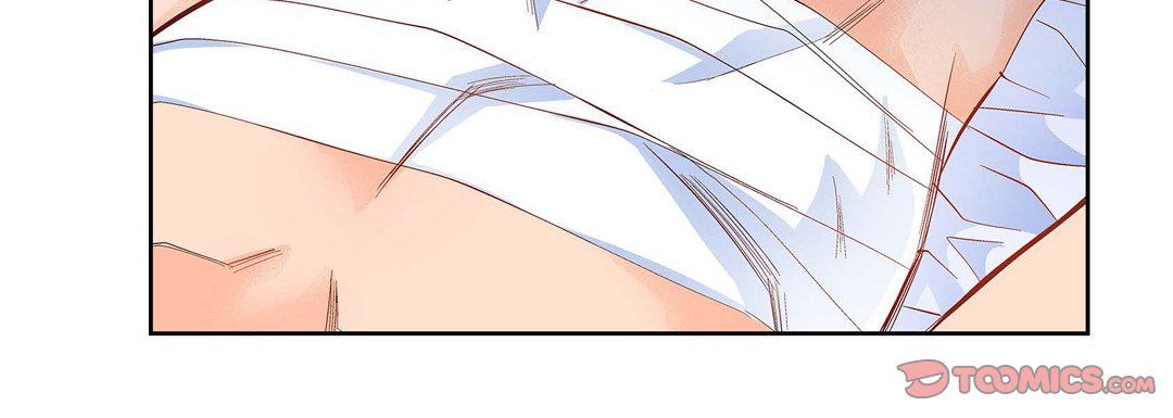 献给心脏第45话