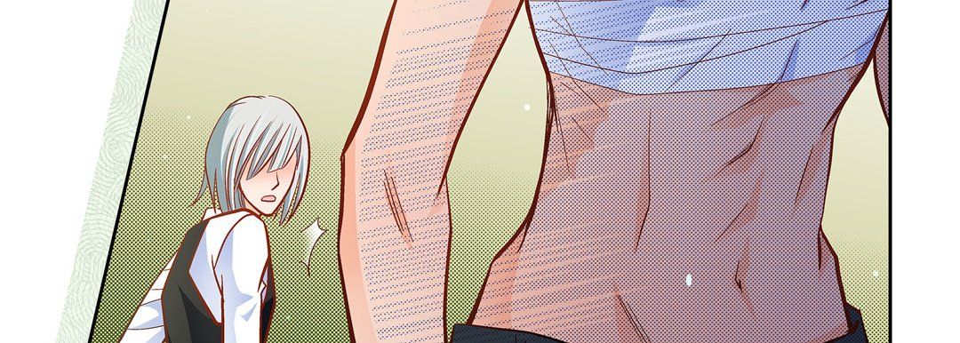 献给心脏第45话