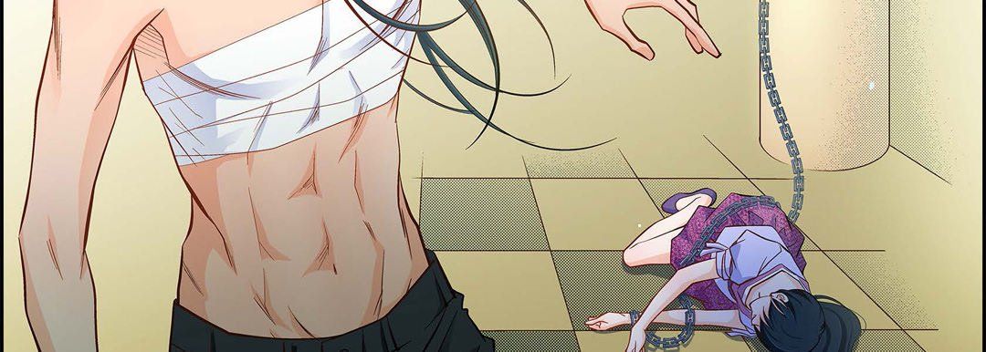 献给心脏第45话