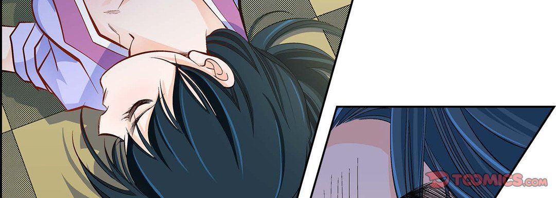 献给心脏第45话