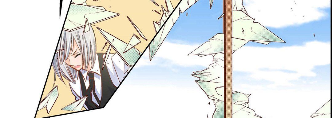 献给心脏第45话