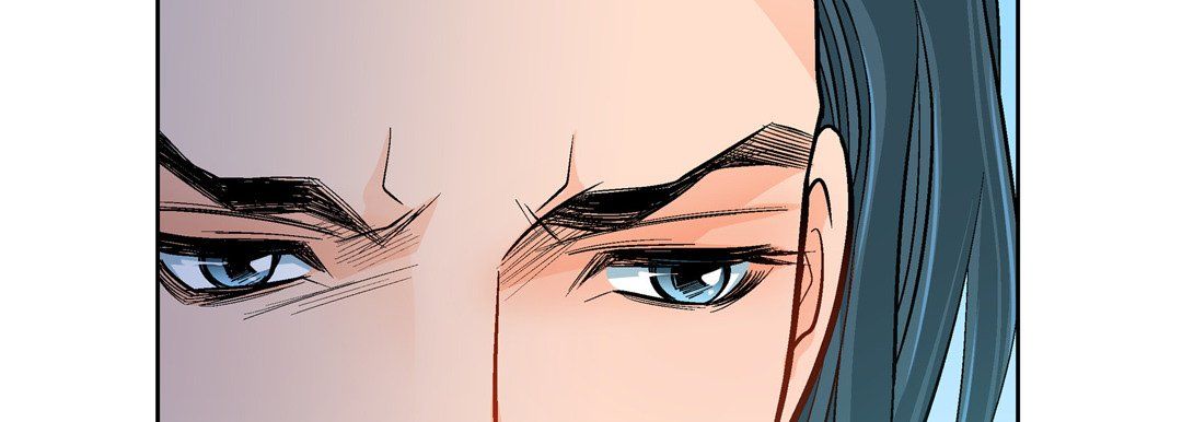 献给心脏第46话