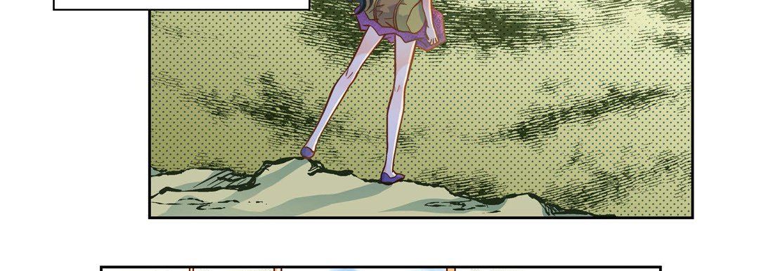 献给心脏第46话