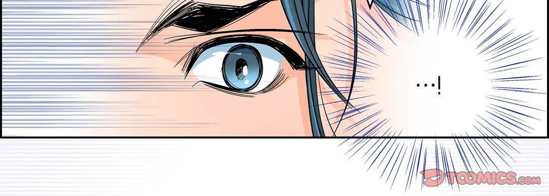 献给心脏第46话