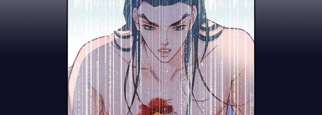 献给心脏第46话