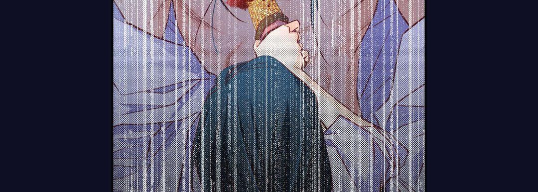 献给心脏第46话