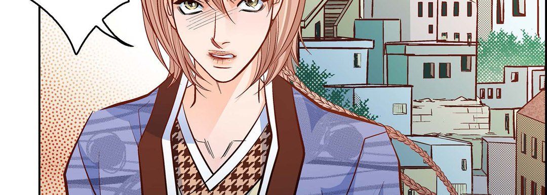 献给心脏第47话