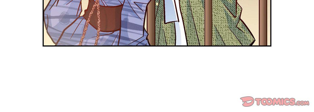 献给心脏第47话