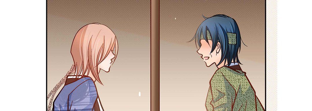 献给心脏第47话