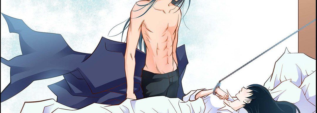 献给心脏第47话