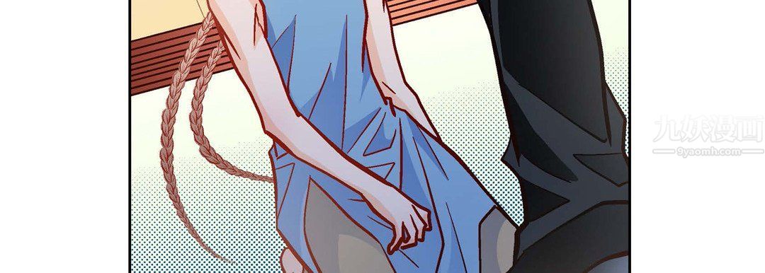 献给心脏第56话