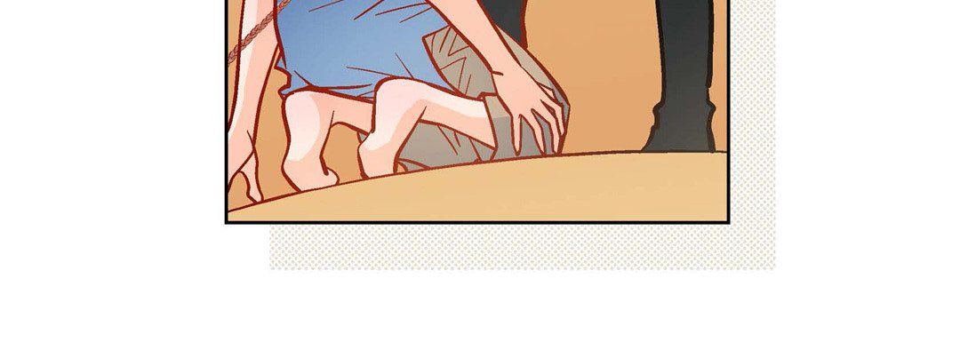 献给心脏第56话