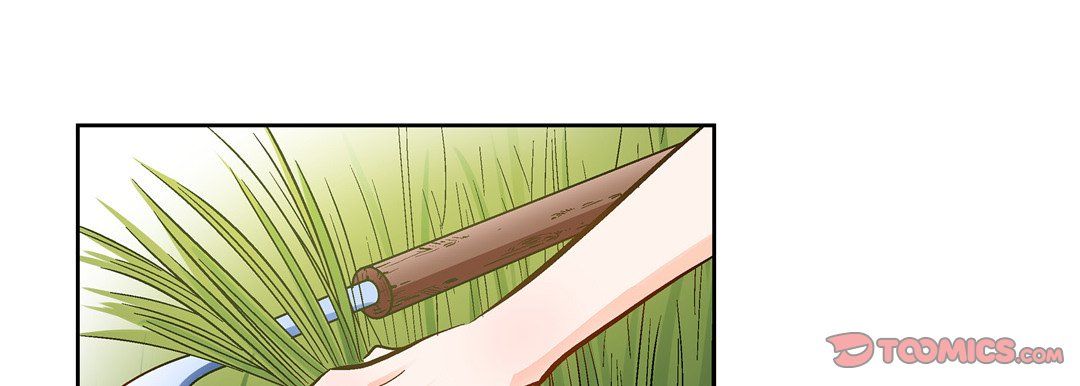 献给心脏第58话