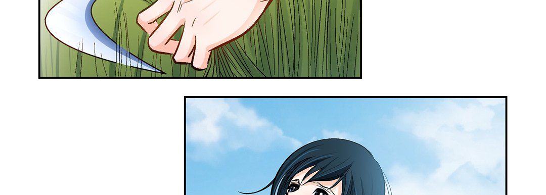 献给心脏第58话