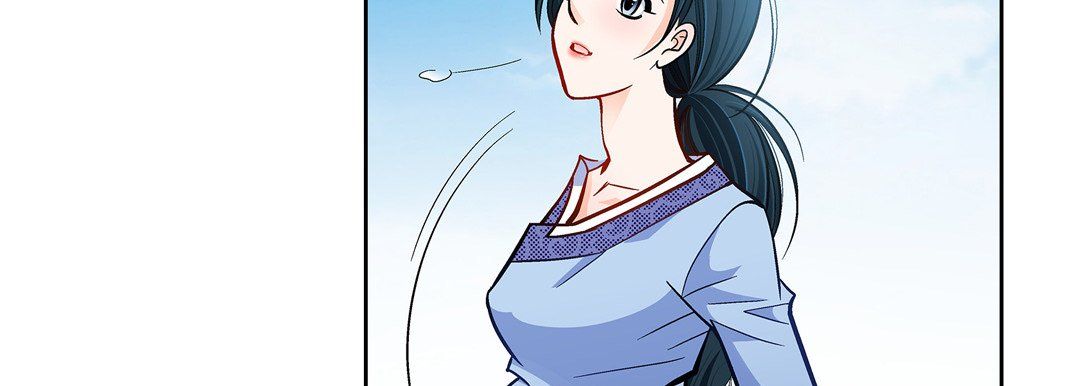 献给心脏第58话