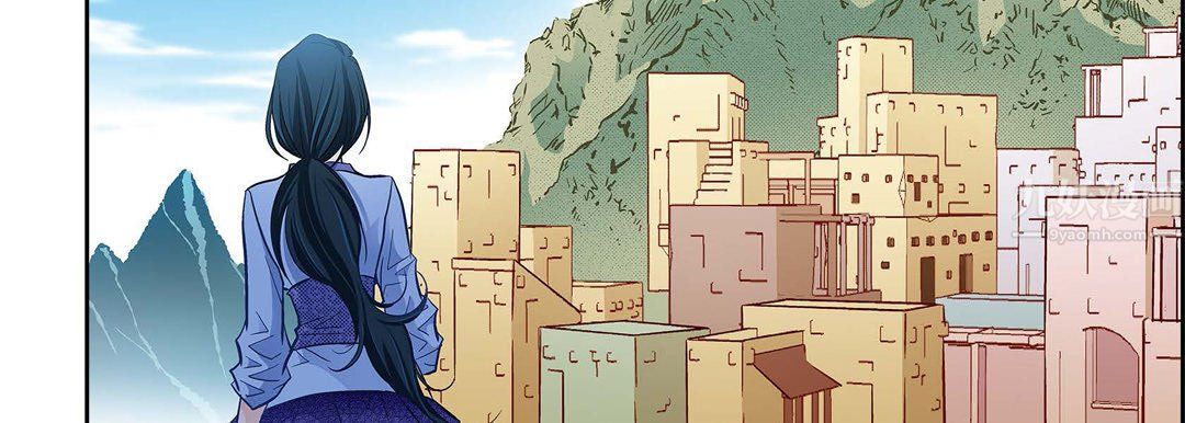 献给心脏第58话