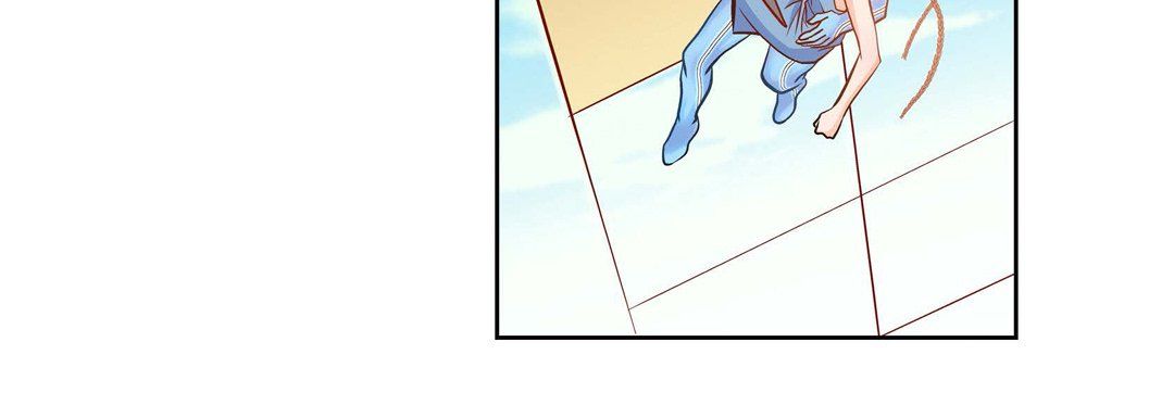 献给心脏第58话