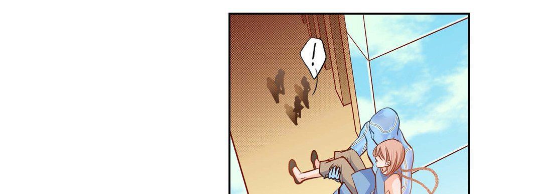 献给心脏第58话