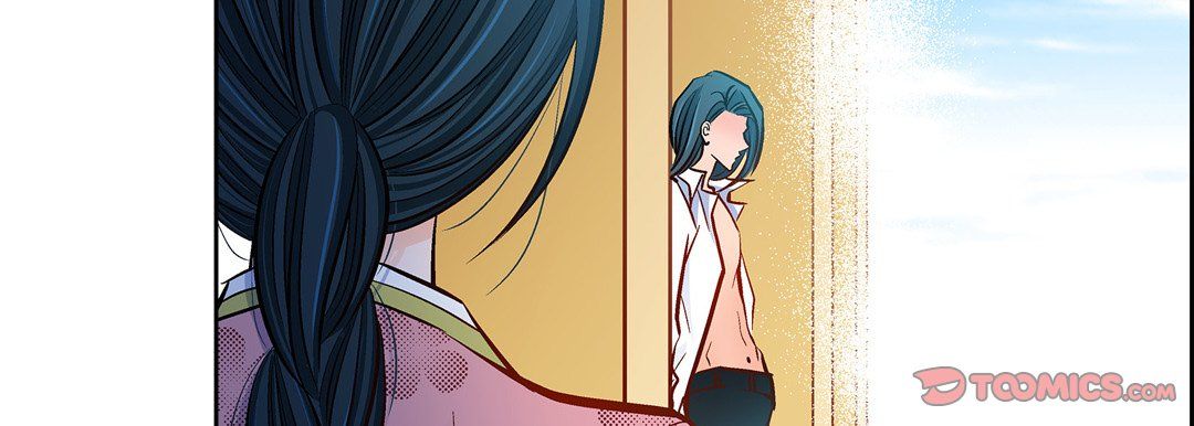 献给心脏第58话