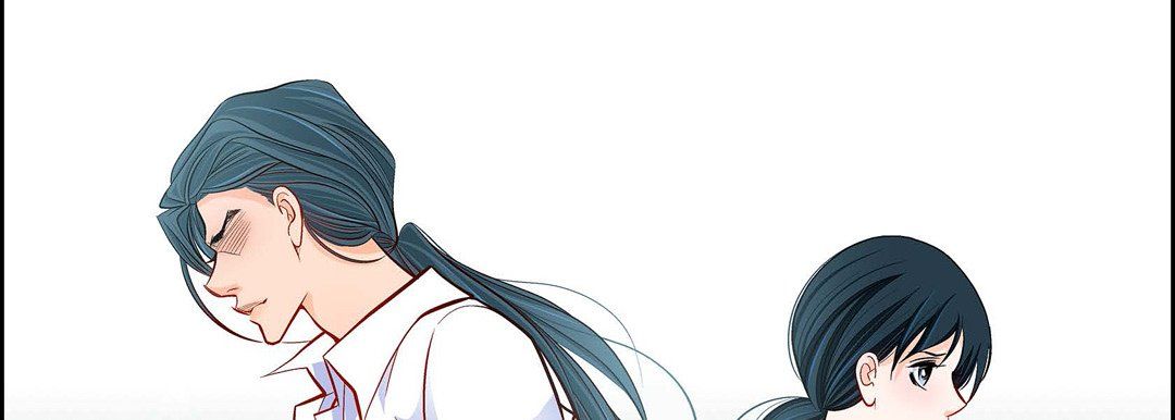 献给心脏第58话