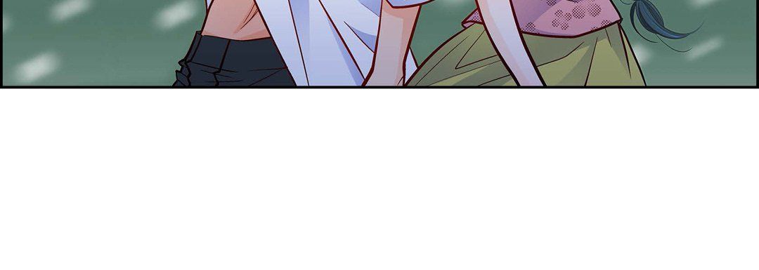 献给心脏第58话