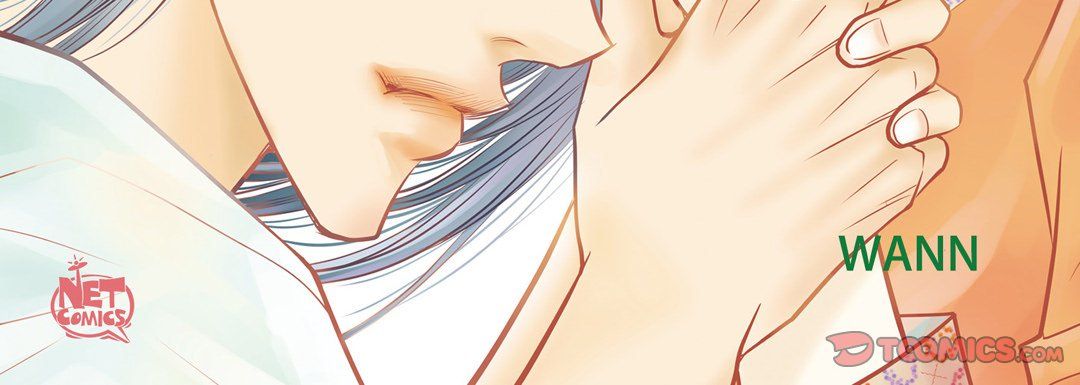 献给心脏第59话