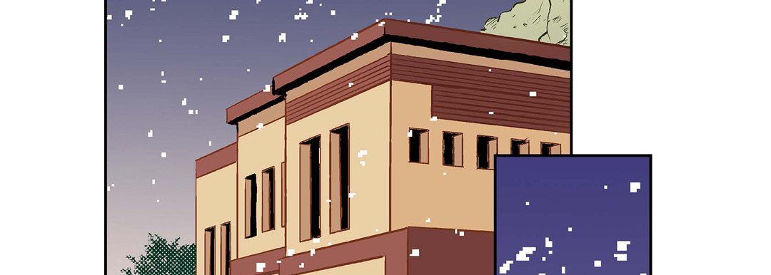 献给心脏第59话