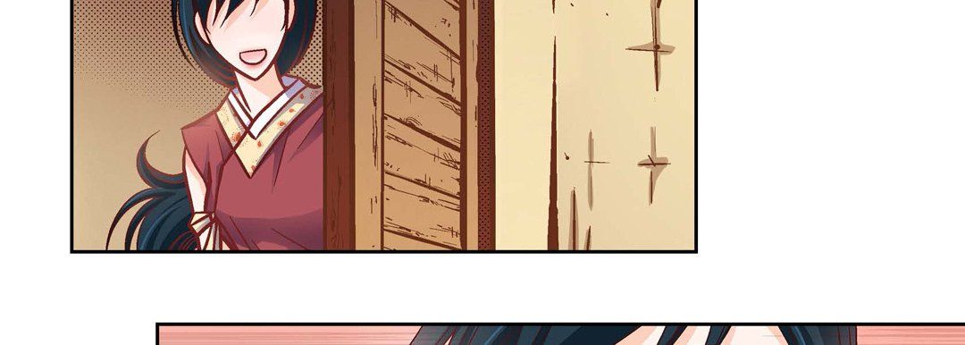 献给心脏第59话