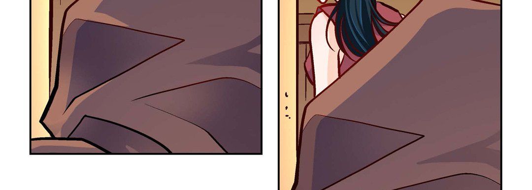 献给心脏第59话