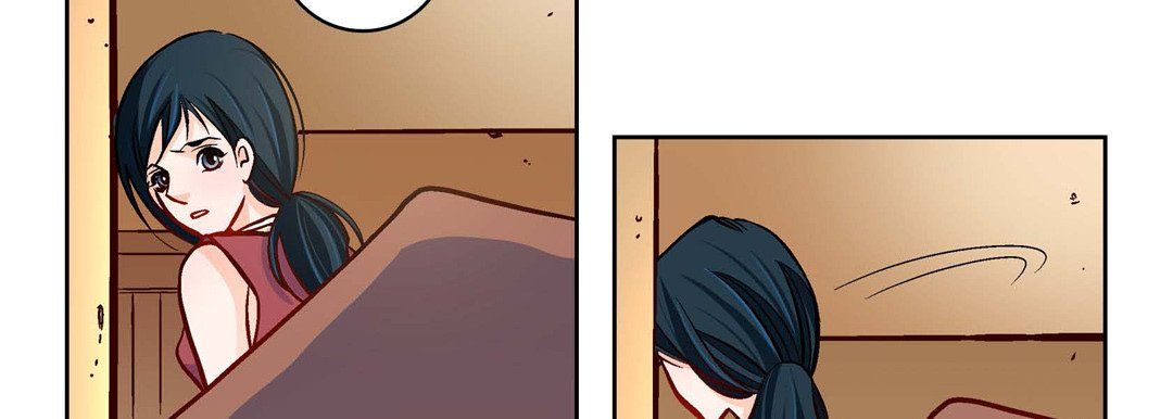 献给心脏第59话