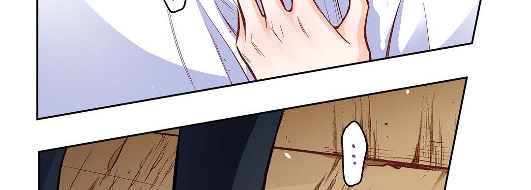 献给心脏第60话