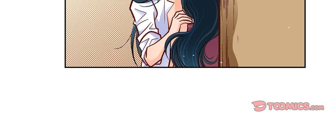 献给心脏第60话