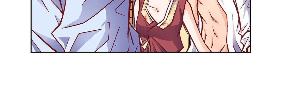 献给心脏第61话