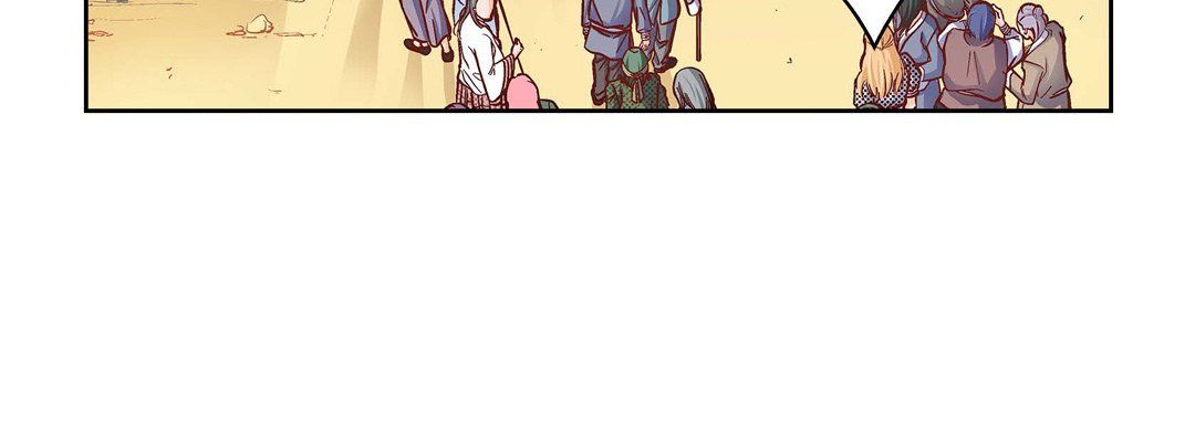 献给心脏第61话