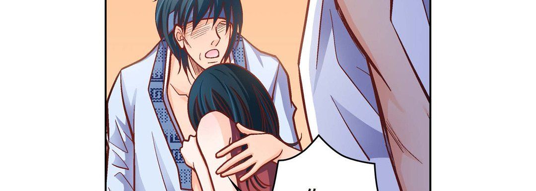 献给心脏第61话