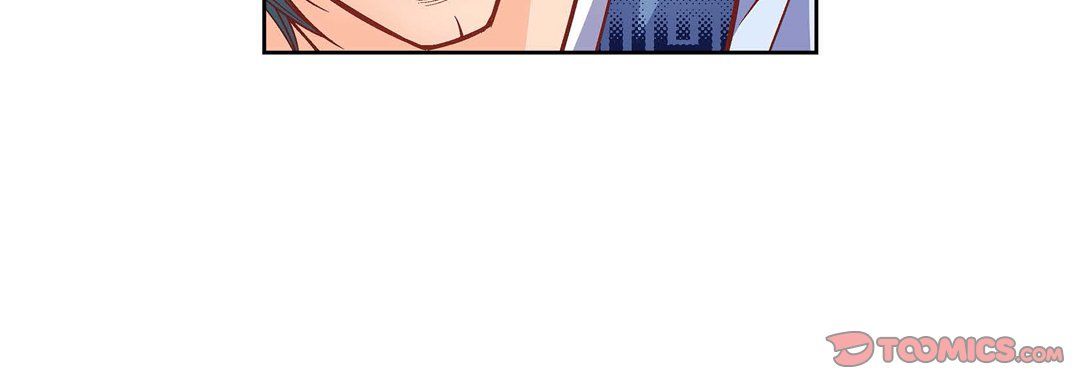 献给心脏第61话