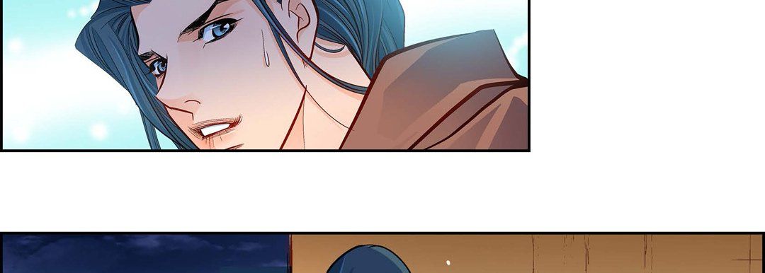 献给心脏第61话