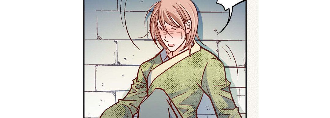 献给心脏第61话