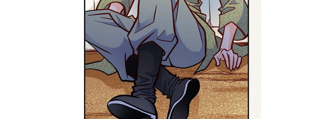 献给心脏第61话