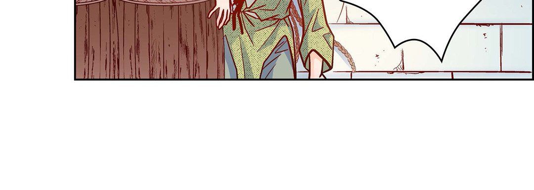 献给心脏第61话