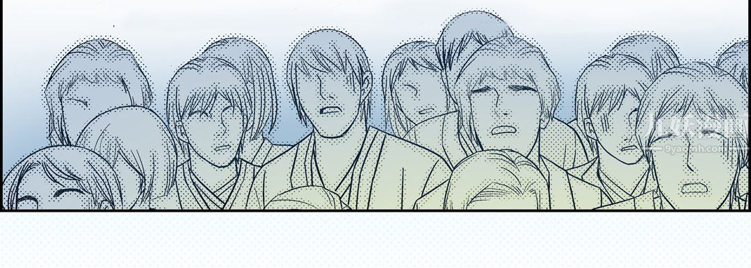 献给心脏第61话