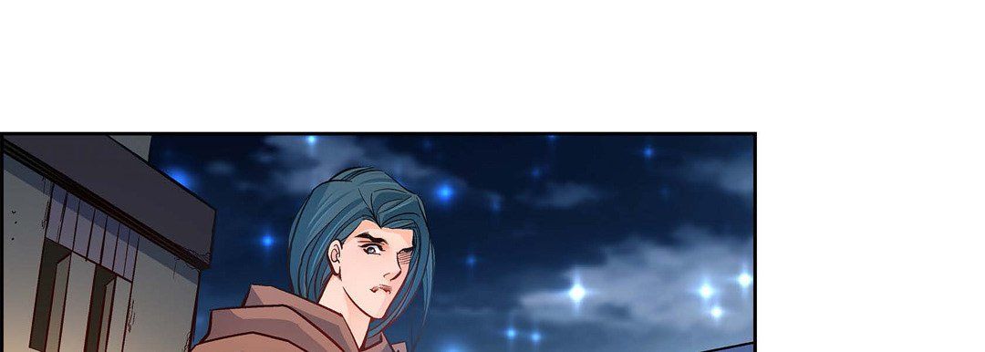 献给心脏第61话